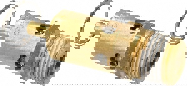 ASME Safety Relief Valve: 1/2