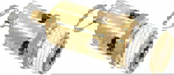 ASME Safety Relief Valve: 1/2