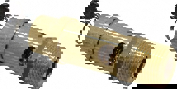 ASME Safety Relief Valve: 3/4