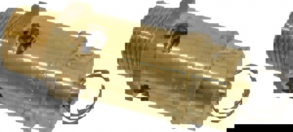 ASME Safety Relief Valve: 1