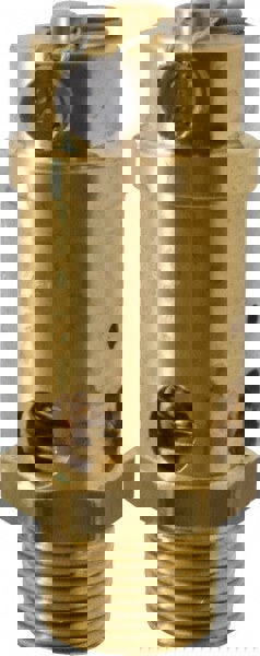 ASME Safety Relief Valve: 1