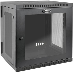 12U WALL MOUNT RACK ENCLOSURE SERVER CAB