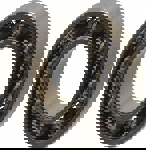 Miniature Ball Bearing: 0.0937