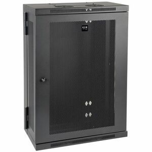 18U WALL MOUNT RACK ENCLOSURE SERVER CAB