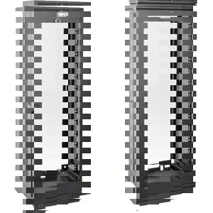 21U WALL MOUNT RACK ENCLOSURE SVR CABINE