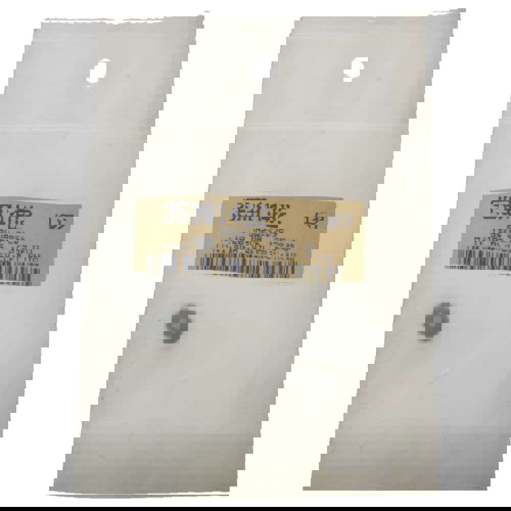 Miniature Ball Bearing: 0.125