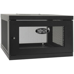 6U WALL MOUNT RACK ENCLOSURE SVR CABINET