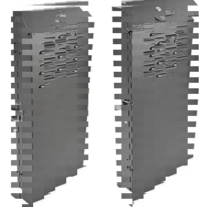 6U WALL MOUNT RACK ENCLOSURE SVR CABINET