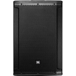 2000 WATT POWERED 2WAY SYSTEM 2000 WATT