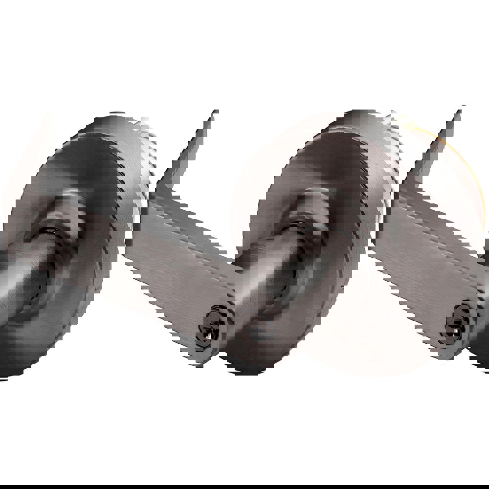 Trim; Trim Type: Nightlatch Lever ; For Use With: Arrow Exit Device Trim ; Material: Metal ; Finish/Coating: Dark Oxidized Satin Bronze Oil Rubbed