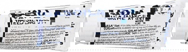 Pipe Thread Sealant: Blue & Green, 2 oz Tube