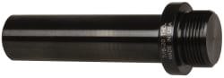 Boring Head Straight Shank: Threaded Mount