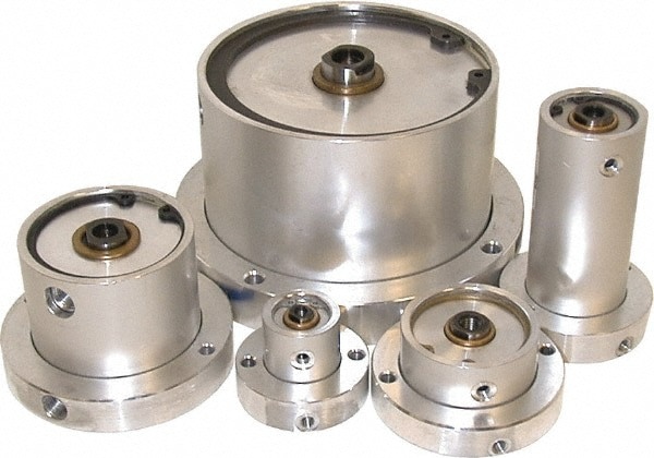 Double Acting Rodless Air Cylinder: 3/4