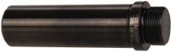 Boring Head Straight Shank: Threaded Mount