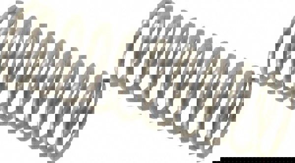 Utility Compression Spring: 0.344