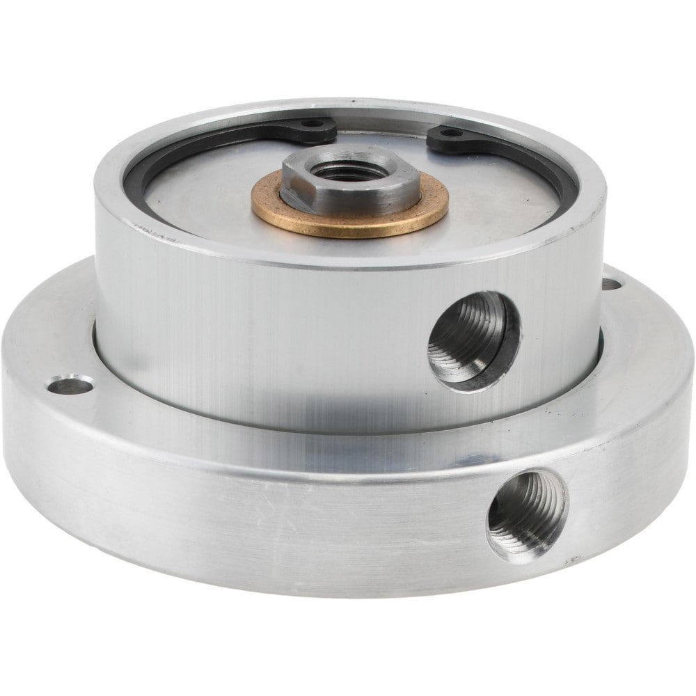 Double Acting Rodless Air Cylinder: 1-1/8