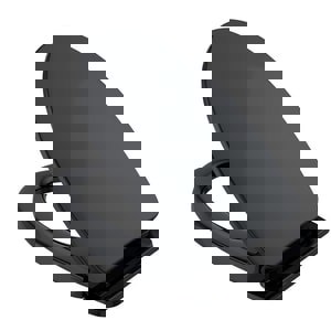 SOFTCLOSE EB TLT SEAT W/ LID EBON