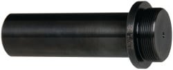 Boring Head Straight Shank: Threaded Mount
