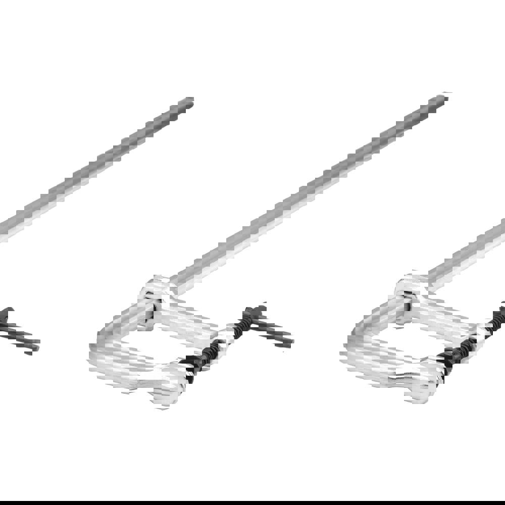 Sliding Arm Bar Clamp: 49.2031