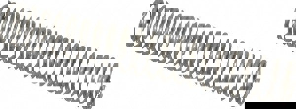 Utility Compression Spring: 0.5