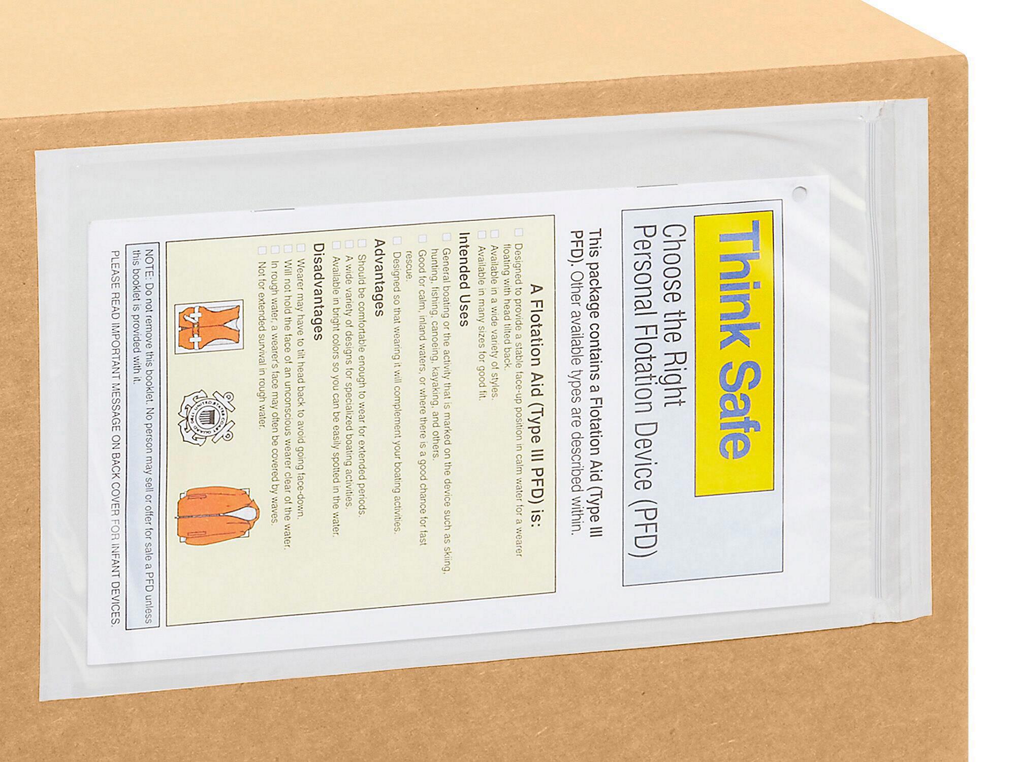 Safety Glasses: Scratch-Resistant, Polycarbonate, Clear Lenses, Half-Framed