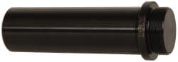 Boring Head Straight Shank: Threaded Mount