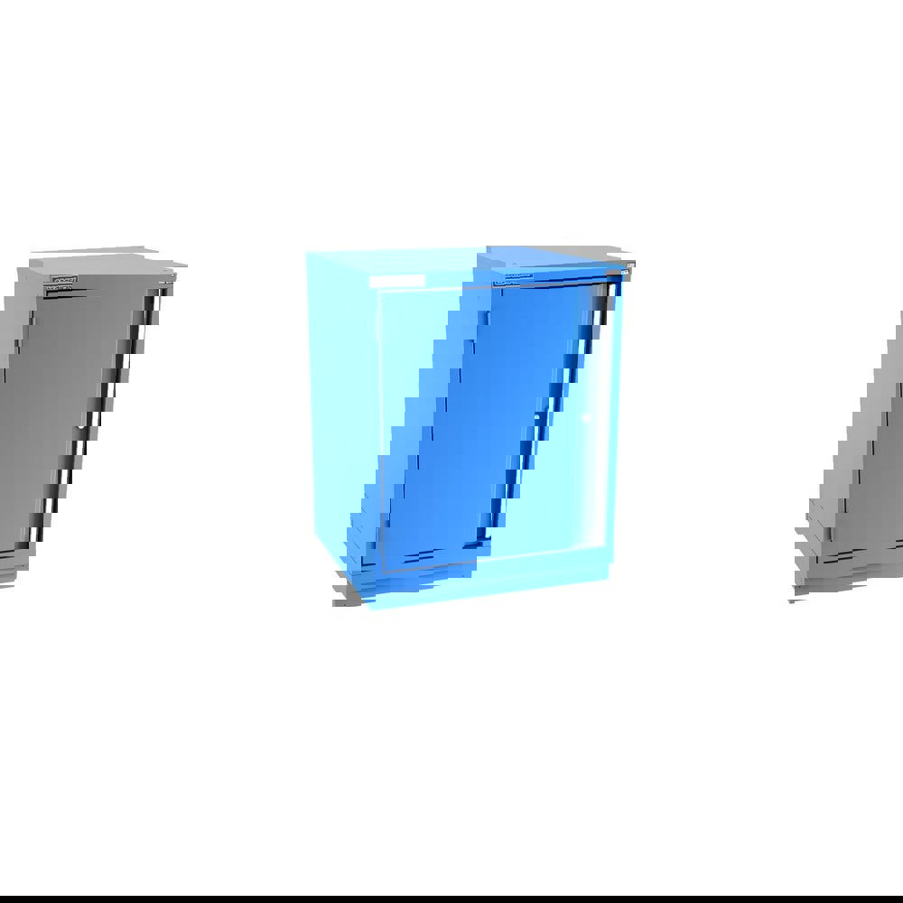 Storage Cabinets; Cabinet Type: Welded S