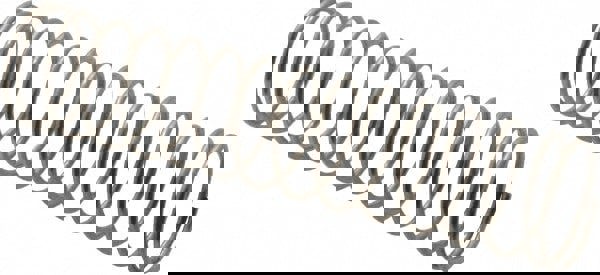 Utility Compression Spring: 0.688