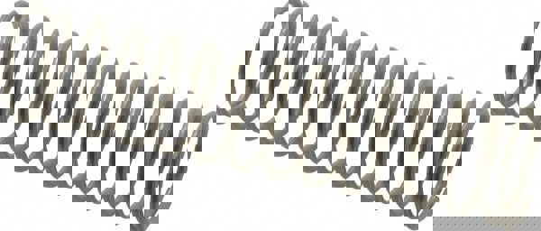 Utility Compression Spring: 0.625