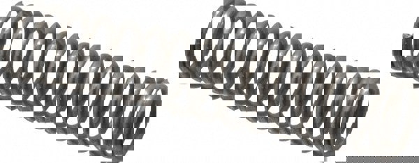 Utility Compression Spring: 0.5