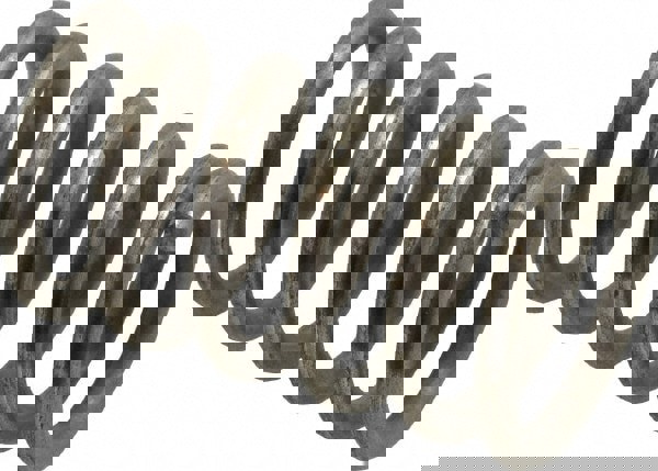 Utility Compression Spring: 0.688