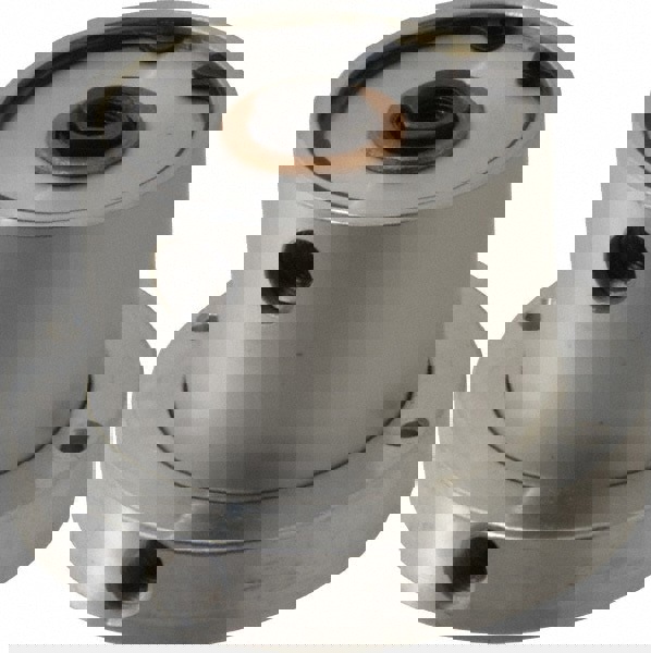 Double Acting Rodless Air Cylinder: 2