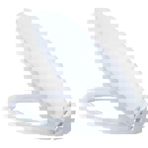 EB OVAL SOFT CL SEAT COTT