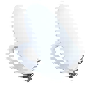 SLIM EB SOFTCLOSE SEAT COTT