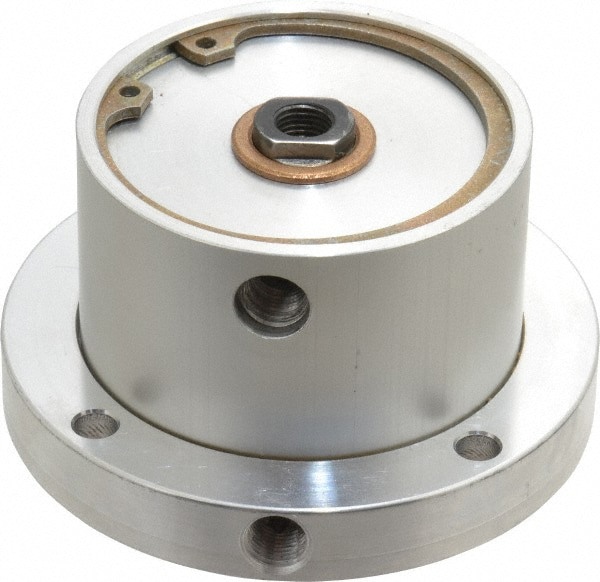Double Acting Rodless Air Cylinder: 2-1/2