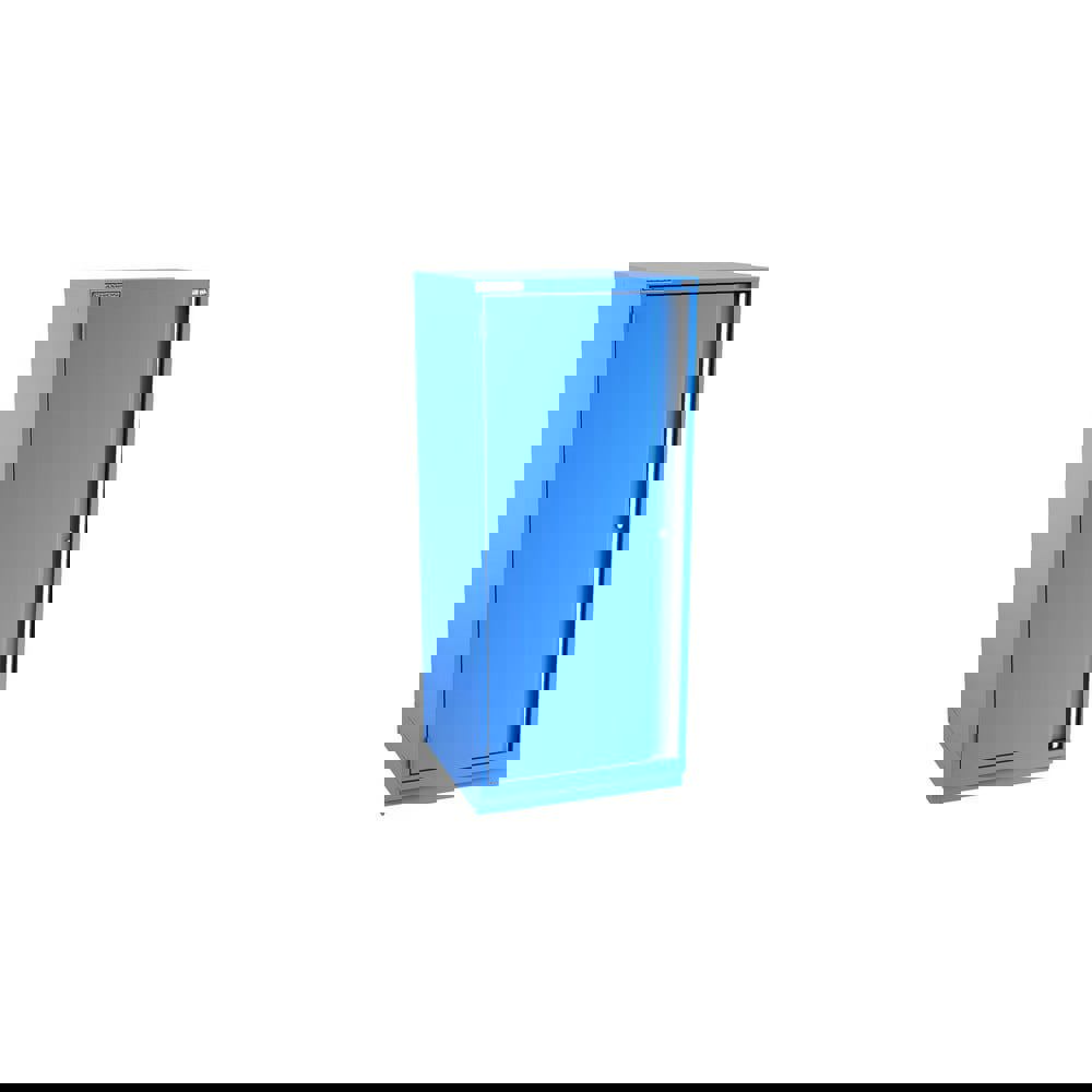 Storage Cabinets; Cabinet Type: Welded S