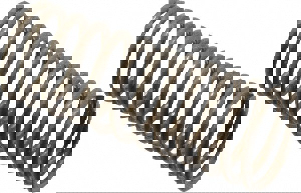 Utility Compression Spring: 0.75