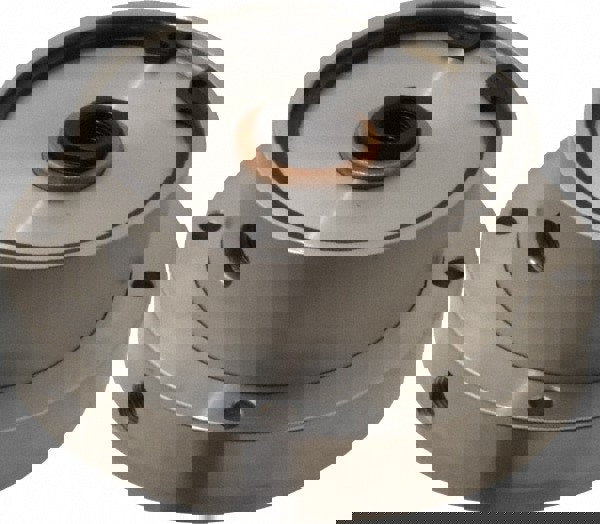 Double Acting Rodless Air Cylinder: 3