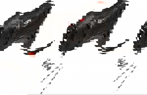 120 Volt Electric Rotary Tool Kit