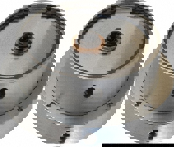 Double Acting Rodless Air Cylinder: 4