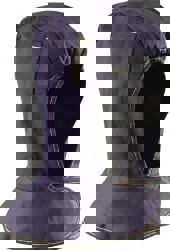 Navy Blue, Underneath Hard Hat Winter Liner