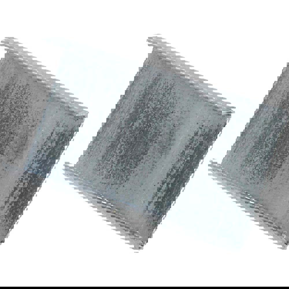 Steel Strapping Seals, Open/Snap On Regular Duty, 5/8