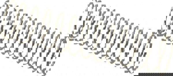 Utility Compression Spring: 0.375