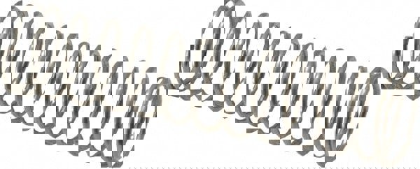 Utility Compression Spring: 0.438