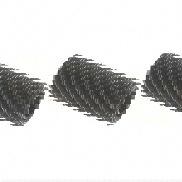 Set Screw: M6 x 1.00 x 25 mm, Cup Point, Alloy Steel, Grade 14.9 (45H)