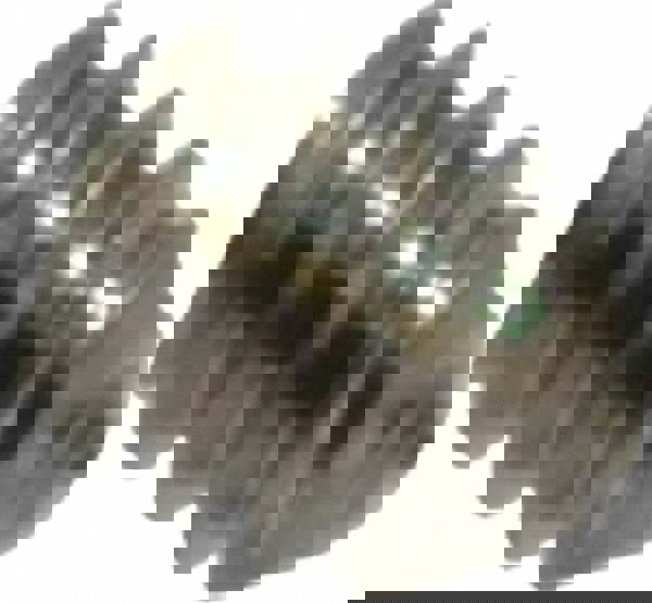 Set Screw: M2 x 0.40 x 2 mm, Cup Point, Stainless Steel, Grade 18-8 & Austenitic Grade A2