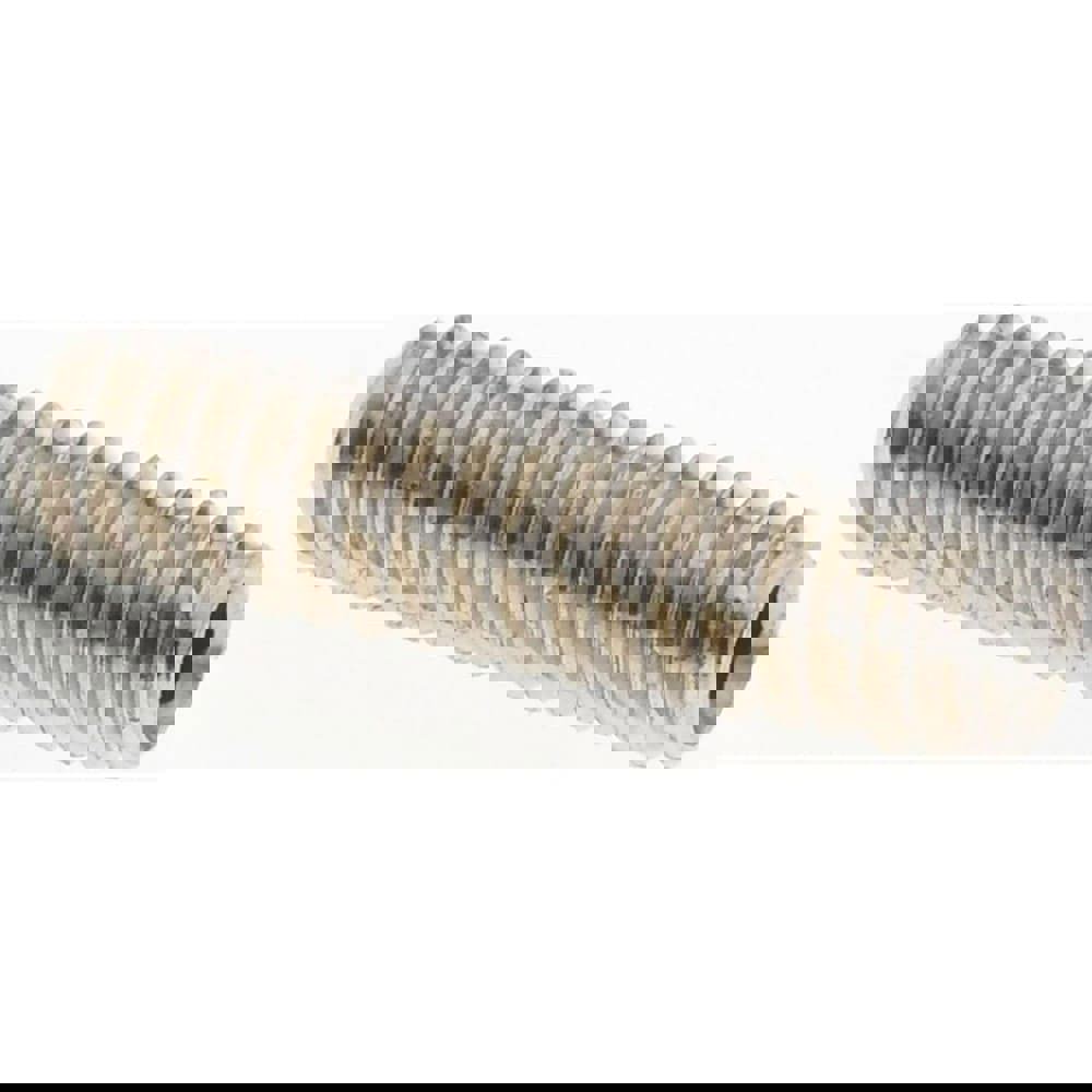 Set Screw: M2 x 0.40 x 8 mm, Cup Point, Stainless Steel, Grade 18-8 & Austenitic Grade A2