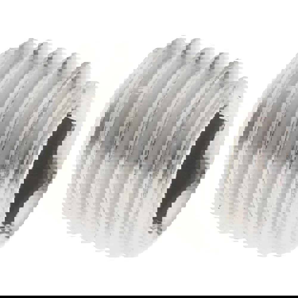 Set Screw: M2.5 x 0.45 x 3 mm, Cup Point, Stainless Steel, Grade 18-8 & Austenitic Grade A2