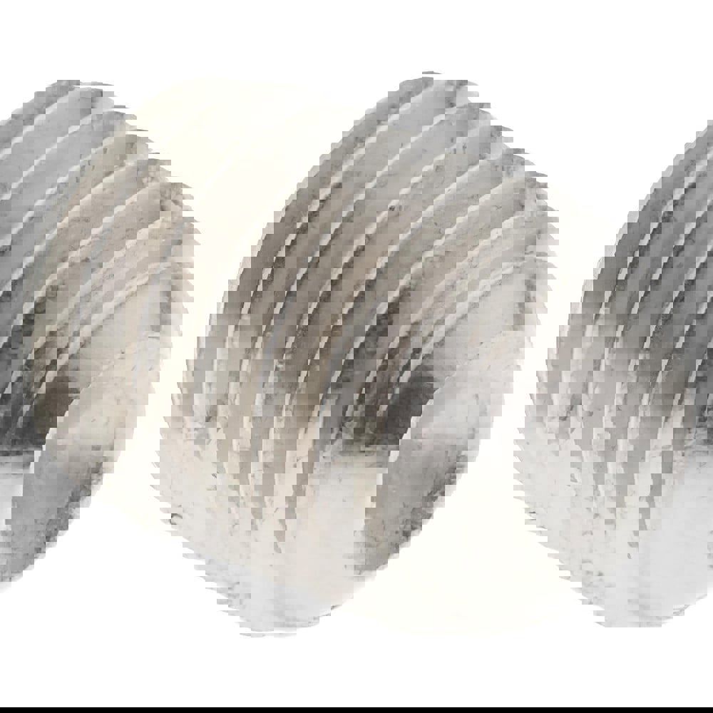 Set Screw: M3 x 0.50 x 4 mm, Cup Point, Stainless Steel, Grade 18-8 & Austenitic Grade A2