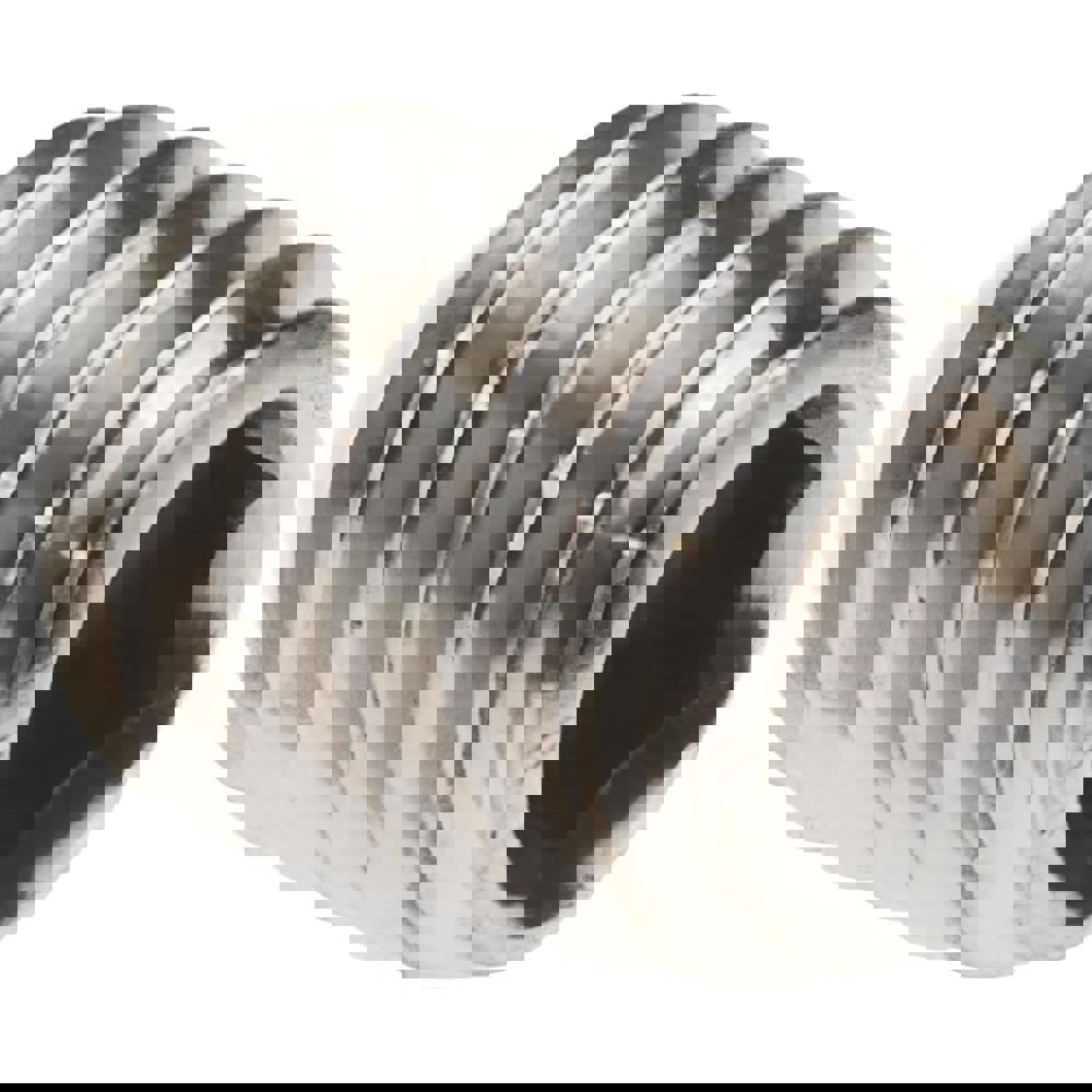 Set Screw: M4 x 0.70 x 5 mm, Cup Point, Stainless Steel, Grade 18-8 & Austenitic Grade A2